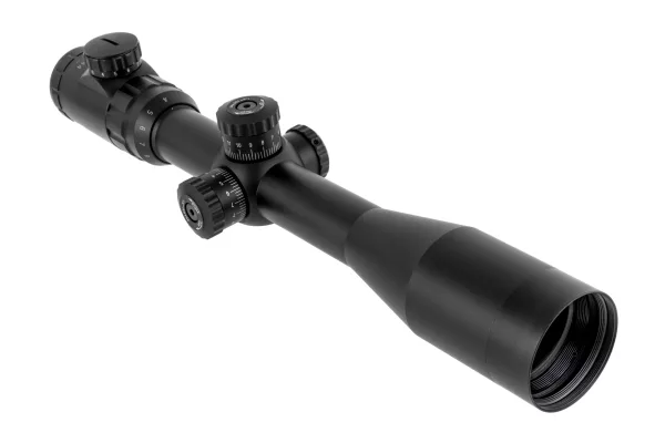 Primary Arms Classic Series 4-16x44 SFP Rifle Scope - Black