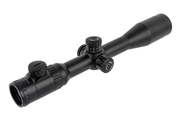Primary Arms Classic Series 4-16x44 SFP Rifle Scope - Black