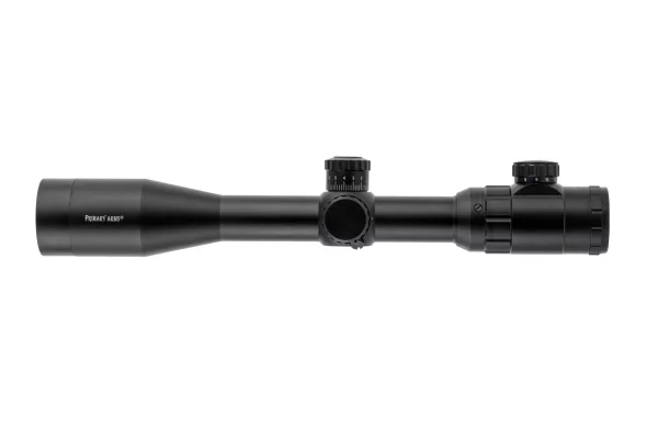 Primary Arms Classic Series 4-16x44 SFP Rifle Scope - Black