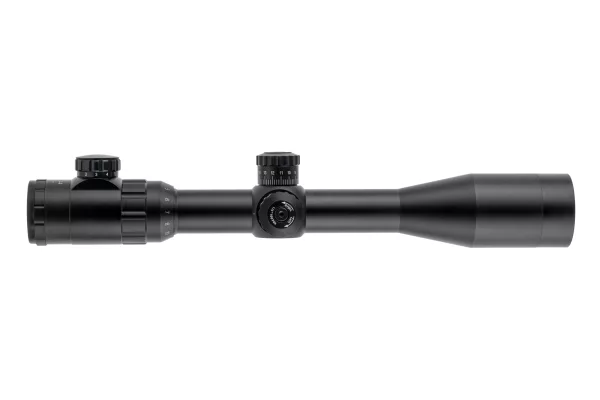 Primary Arms Classic Series 4-16x44 SFP Rifle Scope - Black