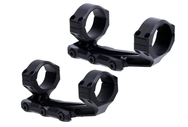 Primary Arms SLx Cantilever Mount - 1.5" - Black