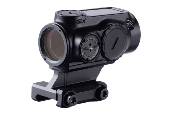 Primary Arms GLx MD-21s Push Button 21mm Microdot - AutoLive®