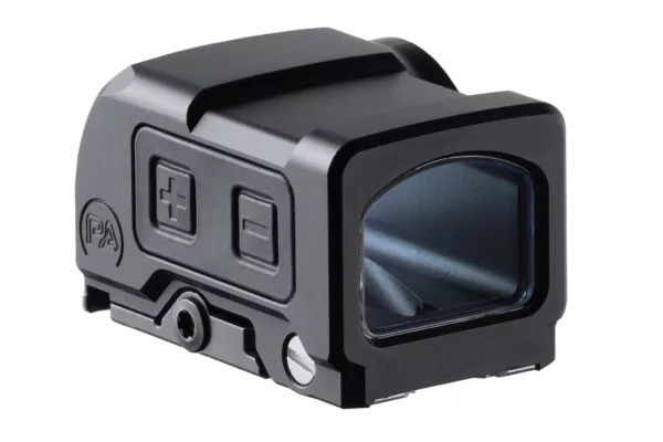 Primary Arms PLx HTX-1 Enclosed Reflex Sight
