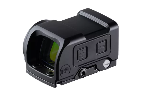 Primary Arms PLx HTX-1 Enclosed Reflex Sight