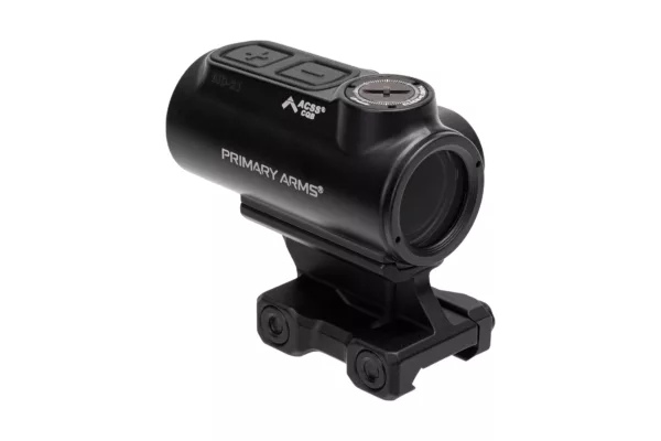 Primary Arms SLx MD-21 Push Button 21mm Microdot - AutoLive®