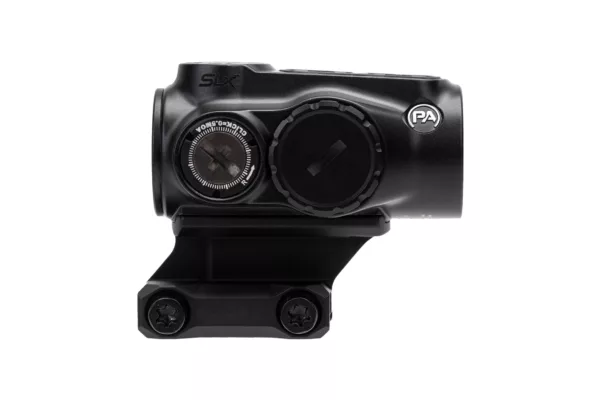Primary Arms SLx MD-21 Push Button 21mm Microdot - AutoLive®