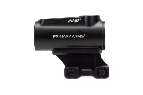 Primary Arms SLx MD-21 Push Button 21mm Microdot - AutoLive®