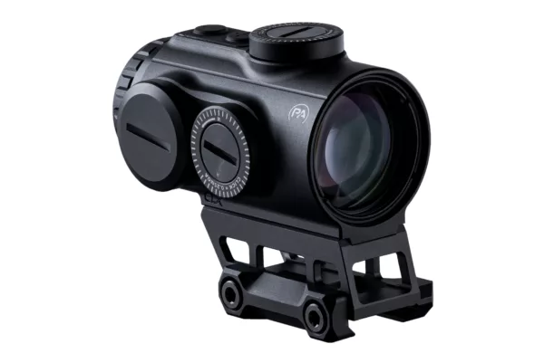 Primary Arms CLx 3x Prism Scope is ultra compact and durable, at an affordable price.