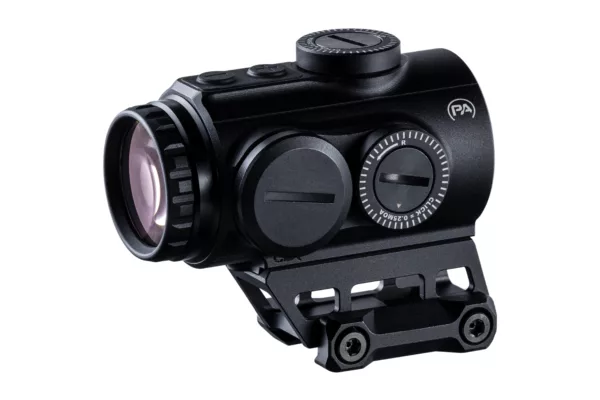 Primary Arms CLx 3x Prism Scope
