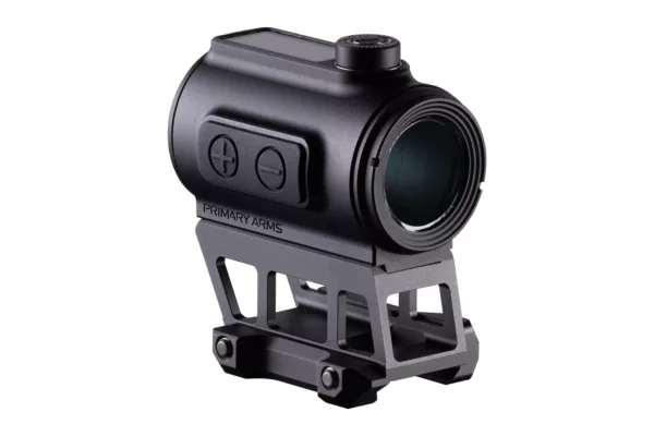 Primary Arms CLx RD-23 Push Button Red Dot Sight