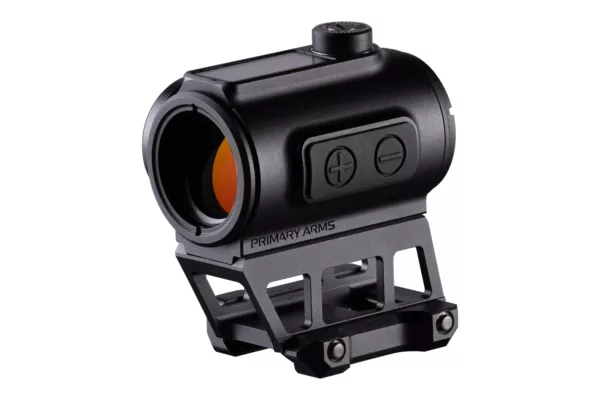 Primary Arms CLx RD-23 Push Button Red Dot Sight