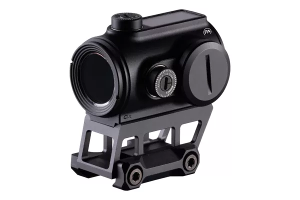 Primary Arms CLx RD-23 Push Button Red Dot Sight
