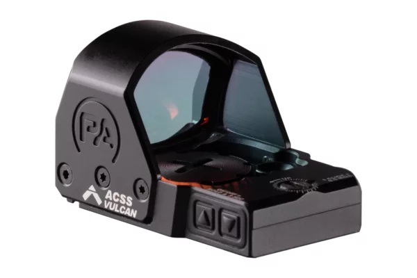 Primary Arms GLx RS-15R Mini Reflex Sight