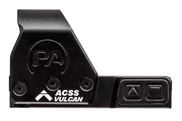Primary Arms GLx RS-15R Mini Reflex Sight