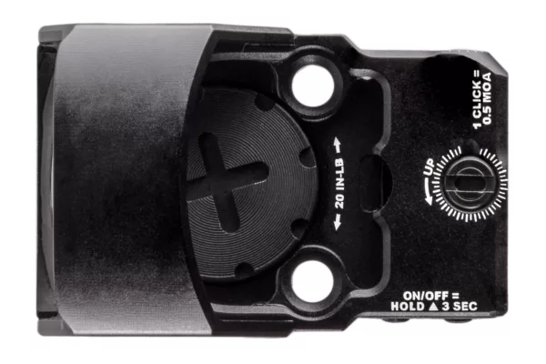Primary Arms GLx RS-15R Mini Reflex Sight