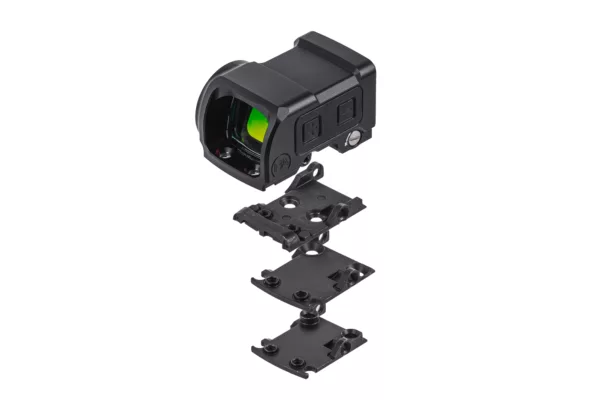 Primary Arms PLx HTX-1 Enclosed Reflex Sight