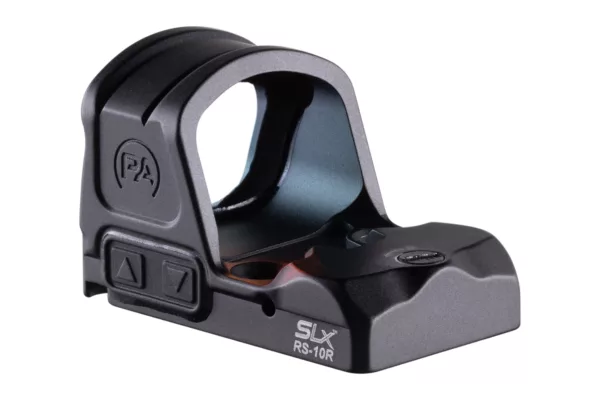 Primary Arms SLx RS-10R Mini Reflex Sight