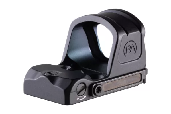 Primary Arms SLx RS-10R Mini Reflex Sight