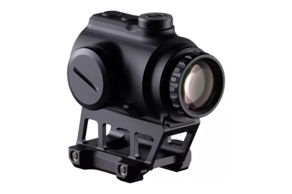 Primary Arms CLx 1x Prism Scope - Black