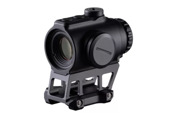 Primary Arms CLx 1x Prism Scope - Black