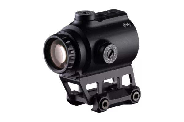 Primary Arms CLx 1x Prism Scope - Black