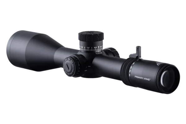 Primary Arms PLxC 4.5-36x56 FFP Compact Rifle Scope