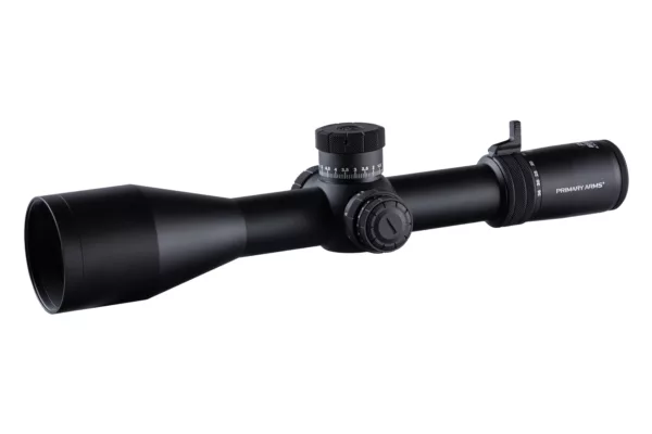 Primary Arms PLxC 4.5-36x56 FFP Compact Rifle Scope