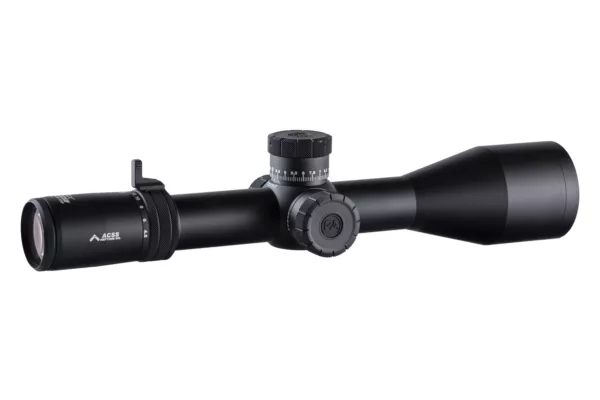 Primary Arms PLxC 4.5-36x56 FFP Compact Rifle Scope