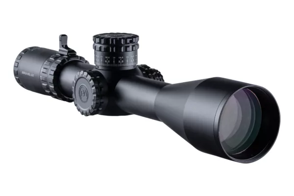 Primary Arms SLx 4.5-27x56mm First Focal Plane Rifle Scope