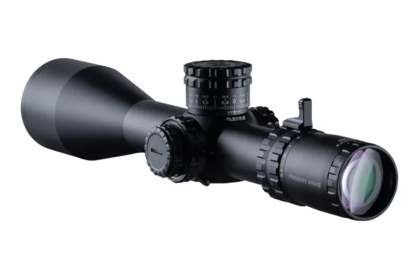 Primary Arms SLx 4.5-27x56 FFP Rifle Scope