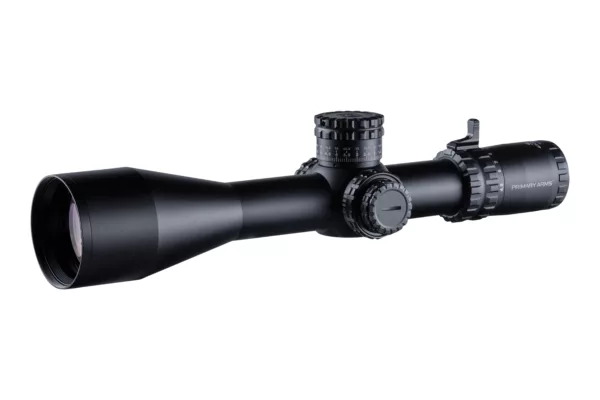 Primary Arms SLx 4.5-27x56 FFP Rifle Scope
