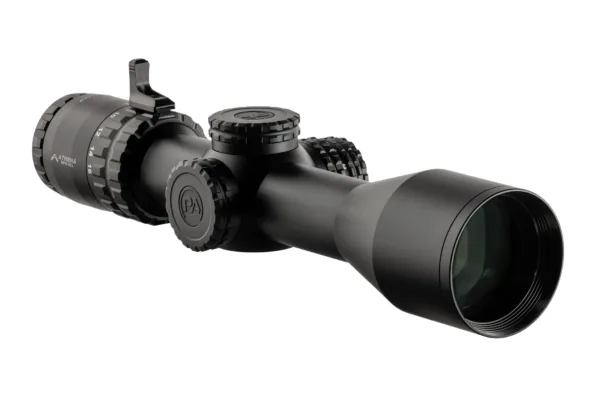 Primary Arms SLx Compact 4-16X44mm FFP Rifle Scope