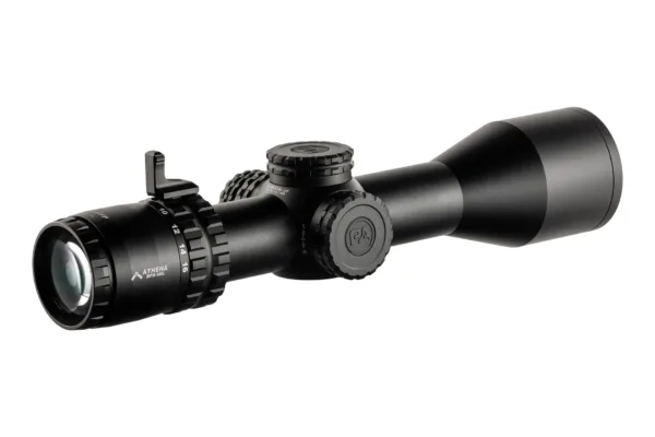 Primary Arms SLx Compact 4-16X44mm FFP Rifle Scope