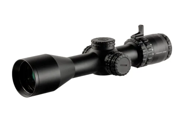 Primary Arms SLx Compact 4-16X44mm FFP Rifle Scope