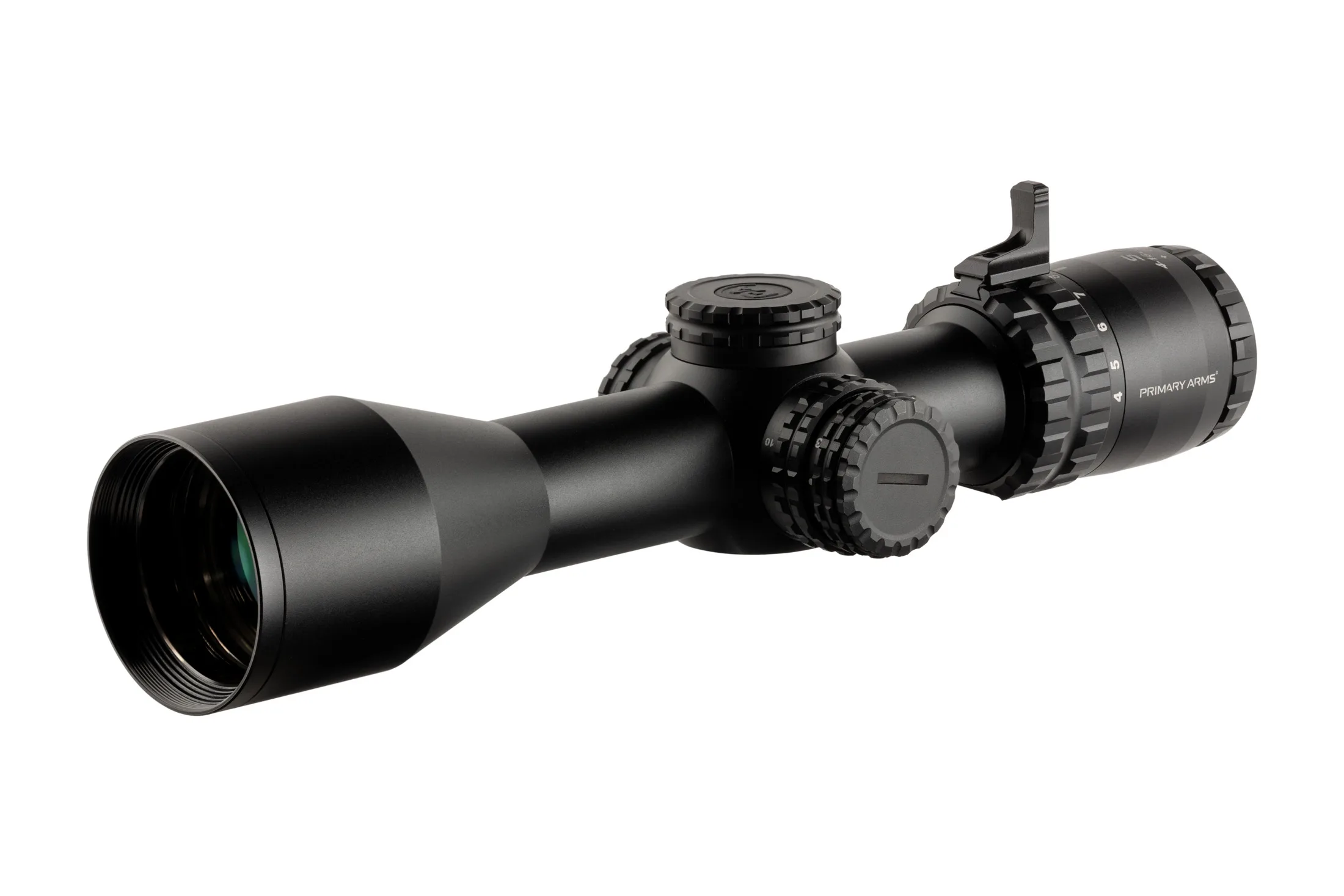 Primary Arms SLx Compact 4-16X44mm FFP Rifle Scope - Image 3