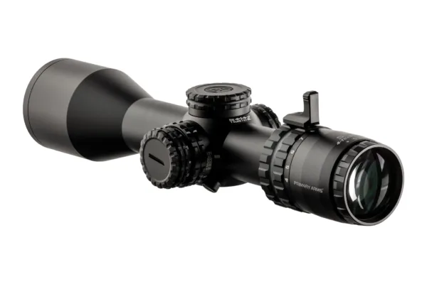 Primary Arms SLx Compact 4-16X44mm FFP Rifle Scope